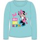 Disney Minnie So Happy gyerek hosszú póló, felső 9 év