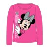Disney Minnie Silver gyerek hosszú póló, felső 7 év / 122 cm