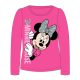 Disney Minnie Silver gyerek hosszú póló, felső 7 év / 122 cm
