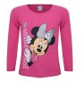 Disney Minnie Silver gyerek hosszú póló, felső 7 év / 122 cm