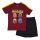 Harry Potter Witchcraft gyerek rövid pizsama 128 cm