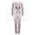 Disney Minnie Cozy Pink gyerek hosszú pizsama 7 év / 122 cm