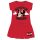 Disney Minnie Cheerful Red gyerek nyári ruha 128 cm