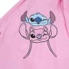 Disney Lilo és Stitch, A csillagkutya Angel esőkabát 5 - 6 év / 110 - 116 cm