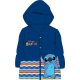 Disney Lilo és Stitch, A csillagkutya Wave esőkabát 5 - 6 év / 110 - 116 cm
