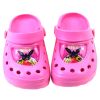 Bing Pink gyerek papucs clog 24/25