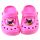 Bing Pink gyerek papucs clog 26/27