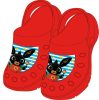 Bing Red gyerek papucs clog 30/31