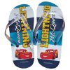 Disney Verdák Lightning gyerek papucs, Flip-Flop 30/31