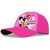 Disney Minnie gyerek baseball sapka 50 cm