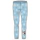 Disney Jégvarázs Snow Blue gyerek leggings 4 év / 104 cm
