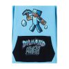 Minecraft Diamond gyerek pulóver 6 év / 116 cm
