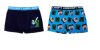 Minecraft Pixel gyerek boxeralsó 2 darab/csomag 6 év / 116 cm