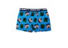 Minecraft Pixel gyerek boxeralsó 2 darab/csomag 6 év / 116 cm