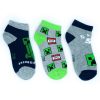 Minecraft Boomstep gyerek titokzokni 35/38
