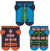 Minecraft TNT gyerek titokzokni 35/38