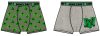 Minecraft Squad gyerek boxeralsó 2 darab/csomag 10 év / 140 cm