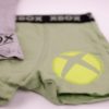 Xbox Next Gen gyerek boxeralsó 2 darab/csomag 10 év / 140 cm