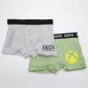 Xbox Next Gen gyerek boxeralsó 2 darab/csomag 9 év / 134 cm