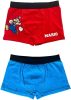 Super Mario Come On gyerek boxeralsó 2 darab/csomag 10 év / 140 cm