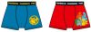 Pokémon Original Team gyerek boxeralsó 2 darab/csomag 10 év / 140 cm