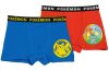 Pokémon Original Team gyerek boxeralsó 2 darab/csomag 6 év / 116 cm