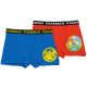 Pokémon Original Team gyerek boxeralsó 2 darab/csomag 6 év / 116 cm
