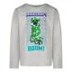 Minecraft Boom gyerek hosszú ujjú póló, felső 8 év / 128 cm