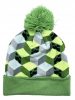 Minecraft Blocky gyerek sapka 52 cm