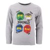 Lego Ninjago gyerek hosszú ujjú póló, felső 5 év / 110 cm