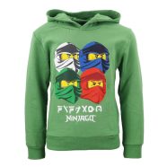 Lego Ninjago gyerek pulóver 5 év