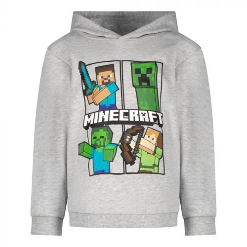 Minecraft Battle gyerek pulóver 9 év / 134 cm