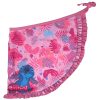 Disney Lilo és Stitch, A csillagkutya Tropic Pink gyerek bikini és sarong szett 9 - 10 év / 134 - 140 cm