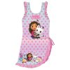 Gabi babaháza Pandy gyerek fürdőruha és sarong szett 7 - 8 év / 122 - 128 cm