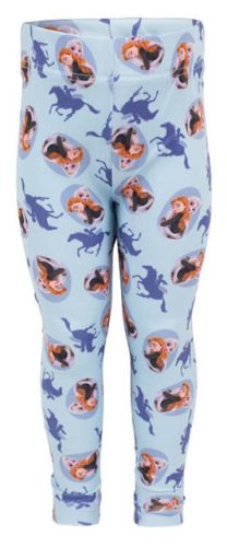Disney Jégvarázs Fondness gyerek leggings 5 - 6 év /110 - 116 cm