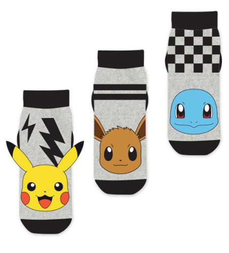 Pokémon Associates gyerek titokzokni 27/30
