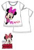 Disney Minnie Surprise gyerek rövid póló, felső 6 év / 116 cm