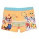 Mancs Őrjárat Cool Yellow gyerek fürdőnadrág, short 5 év / 110 cm