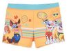 Mancs Őrjárat Cool Yellow gyerek fürdőnadrág, short 6 év / 116 cm
