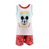 Disney Mickey gyerek rövid pizsama 8 év / 128 cm