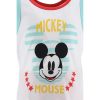 Disney Mickey gyerek rövid pizsama 8 év / 128 cm
