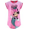 Disney Minnie Mermaid Pink gyerek hálóing 5 év