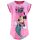 Disney Minnie Mermaid Pink gyerek hálóing 5 év