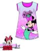 Disney Minnie Mermaid Pink gyerek hálóing 7 év / 122 cm