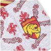 Harry Potter gyerek boxeralsó 2 darab/csomag 6 - 8 év / 116 - 128 cm