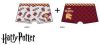 Harry Potter gyerek boxeralsó 2 darab/csomag 6 - 8 év / 116 - 128 cm