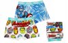 Bosszúállók Power gyerek boxeralsó 2 darab/csomag 4 - 5 év / 104 - 110 cm