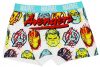 Bosszúállók Power gyerek boxeralsó 2 darab/csomag 6 - 8 év / 116 - 128 cm
