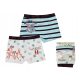 Harry Potter gyerek boxeralsó 2 darab/csomag 8 - 10 év / 128 - 140 cm