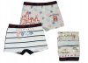 Harry Potter gyerek boxeralsó 2 darab/csomag 8 - 10 év / 128 - 140 cm
